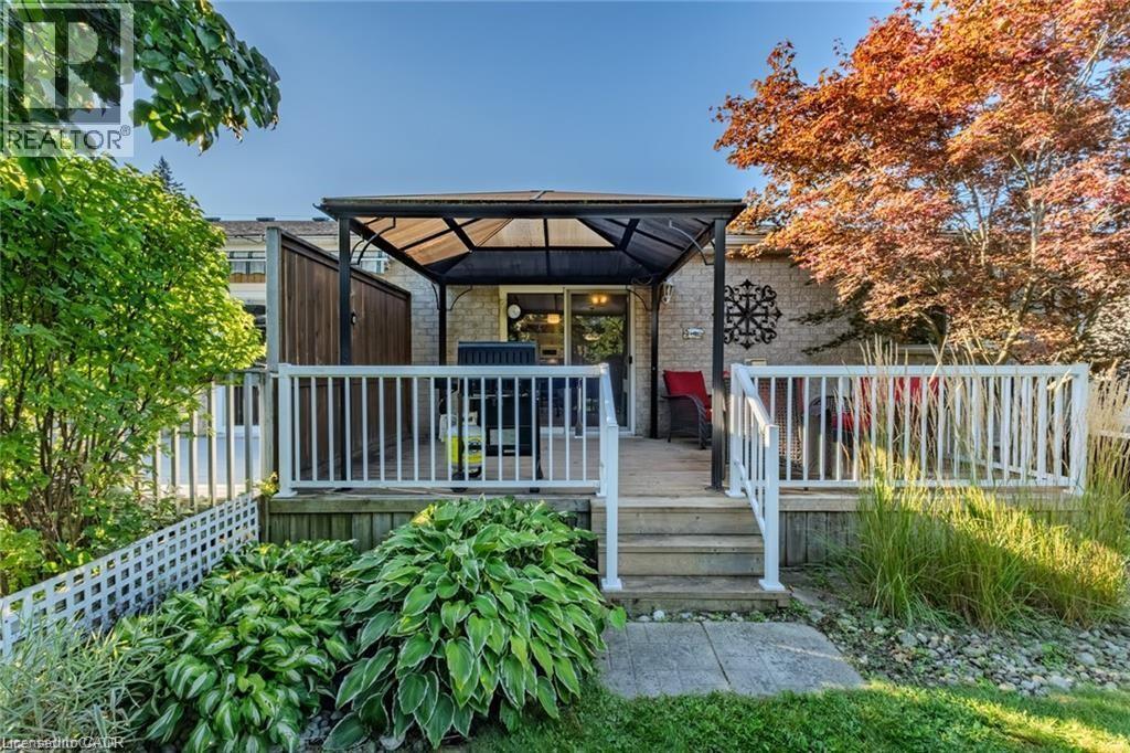 43 South Drive, Simcoe, Ontario  N3Y 0A6 - Photo 30 - 40775686
