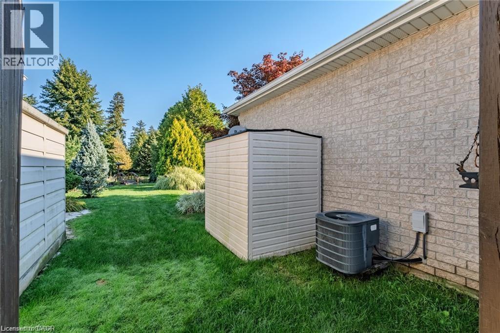 43 South Drive, Simcoe, Ontario  N3Y 0A6 - Photo 32 - 40775686