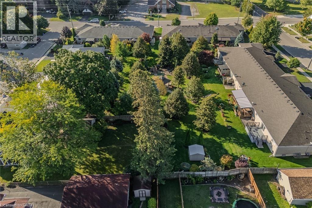 43 South Drive, Simcoe, Ontario  N3Y 0A6 - Photo 41 - 40775686