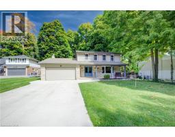 6 PURPLE MARTIN Court, elmira, Ontario