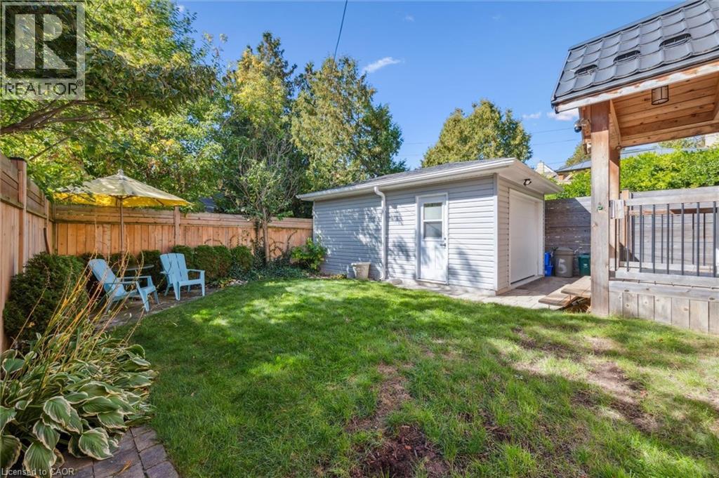 45 Samuel Street, Kitchener, Ontario  N2H 1P2 - Photo 38 - 40774236