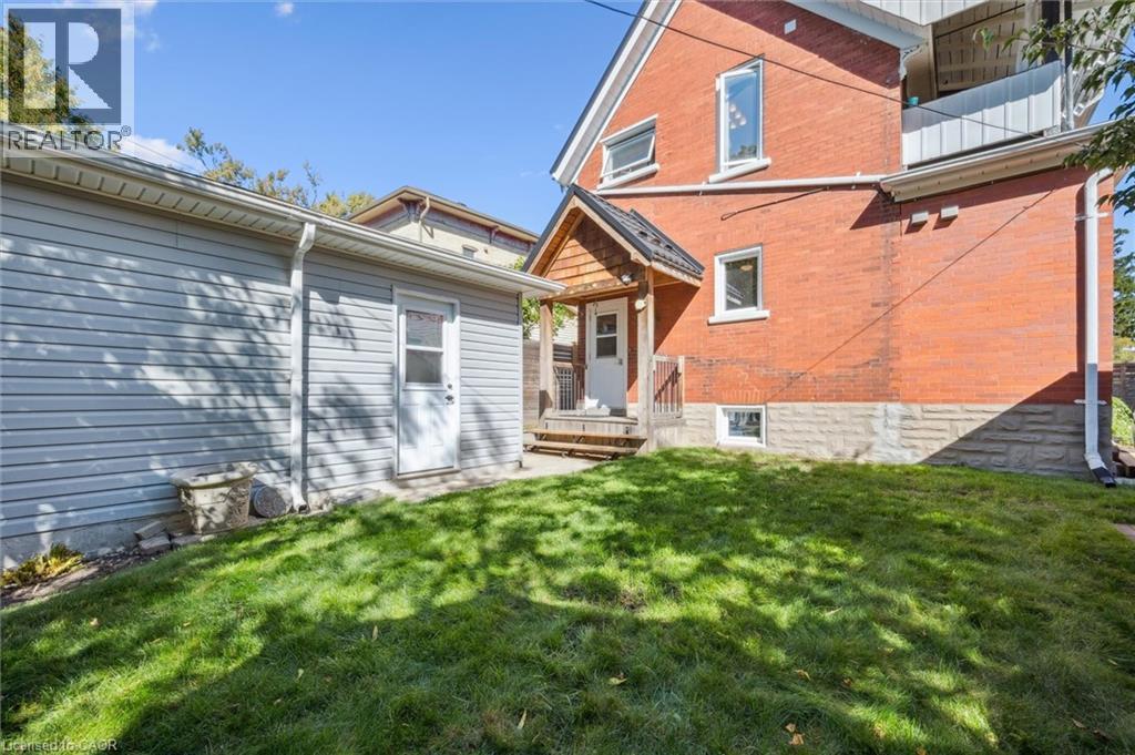 45 Samuel Street, Kitchener, Ontario  N2H 1P2 - Photo 39 - 40774236