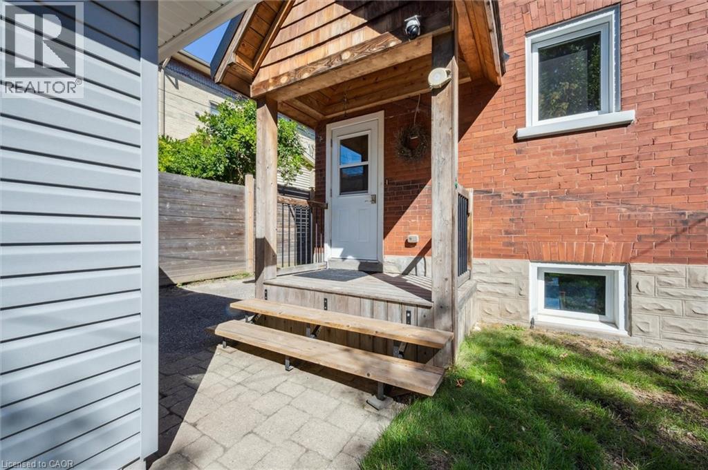 45 Samuel Street, Kitchener, Ontario  N2H 1P2 - Photo 40 - 40774236
