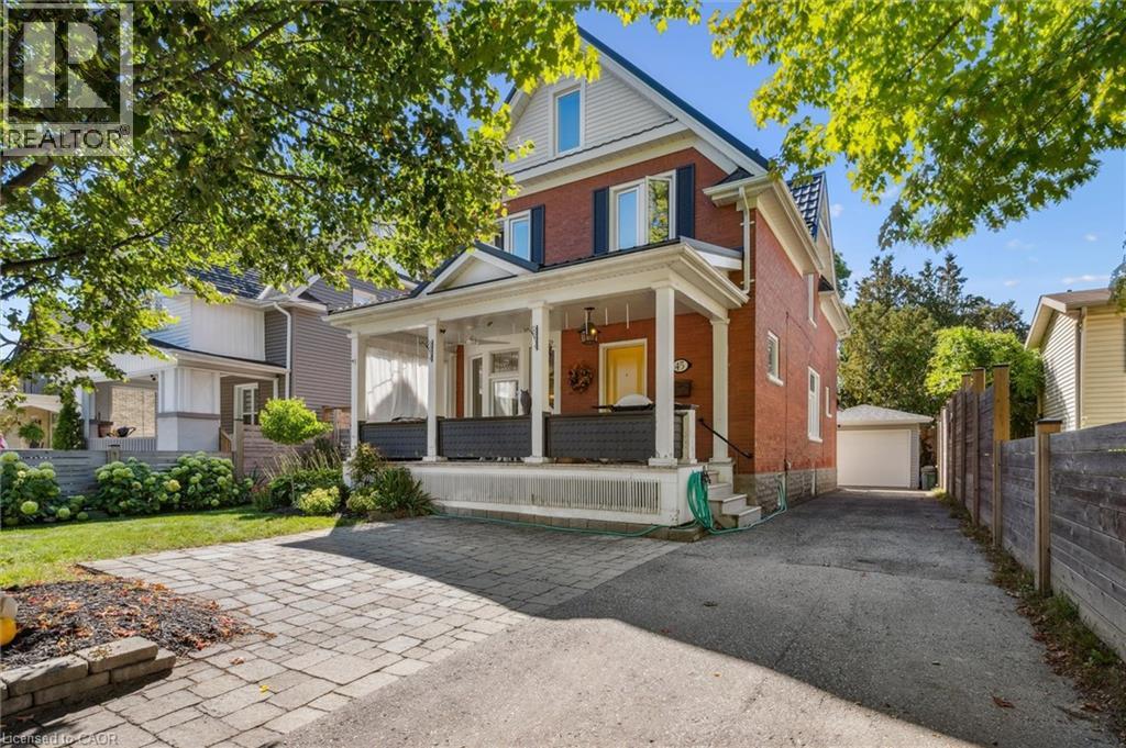 45 Samuel Street, Kitchener, Ontario  N2H 1P2 - Photo 45 - 40774236