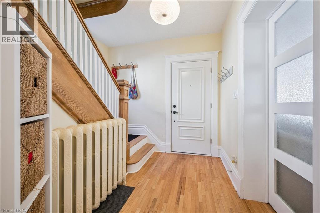 45 Samuel Street, Kitchener, Ontario  N2H 1P2 - Photo 5 - 40774236