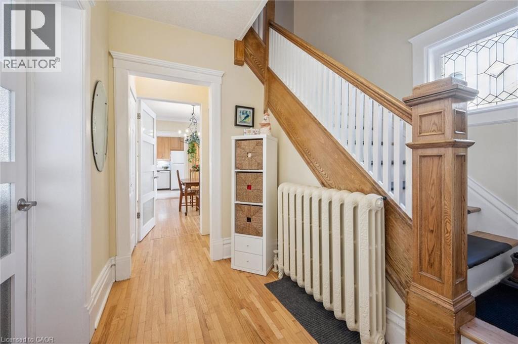 45 Samuel Street, Kitchener, Ontario  N2H 1P2 - Photo 6 - 40774236