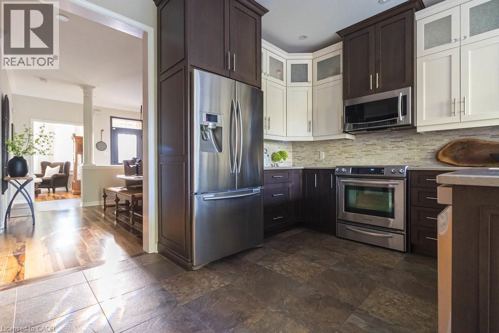 2590 Carberry Way Unit# 2, Oakville, Ontario  L6M 5G2 - Photo 13 - 40773932
