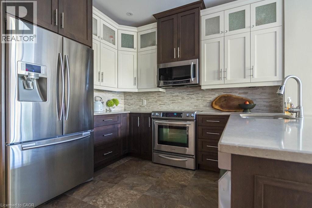 2590 Carberry Way Unit# 2, Oakville, Ontario  L6M 5G2 - Photo 14 - 40773932