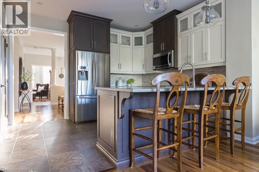 2590 Carberry Way Unit# 2, Oakville, Ontario  L6M 5G2 - Photo 19 - 40773932