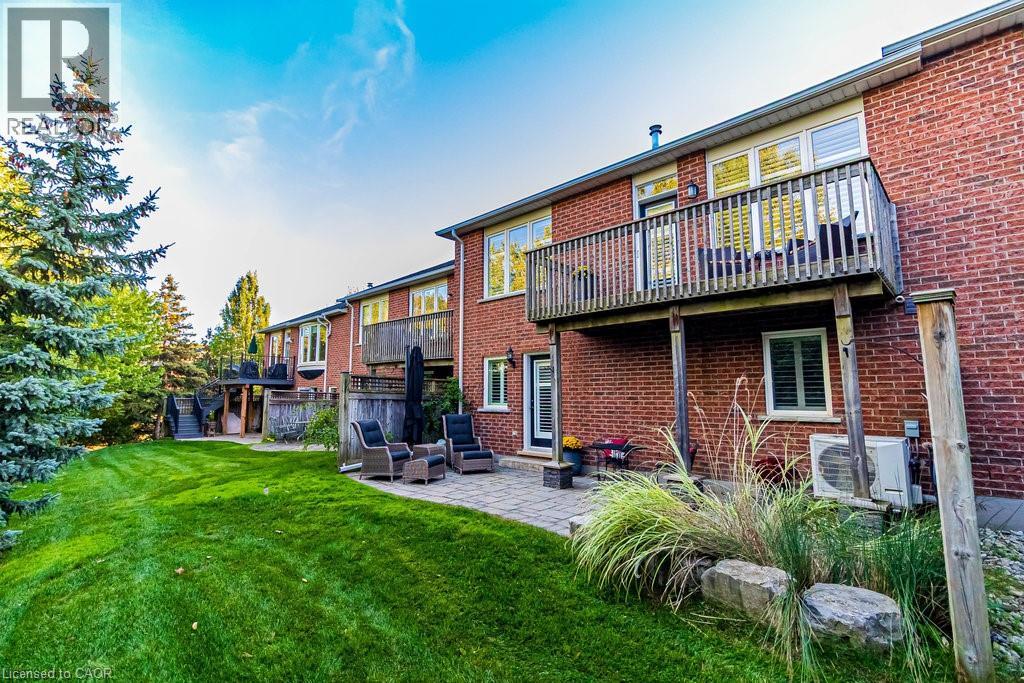 2590 Carberry Way Unit# 2, Oakville, Ontario  L6M 5G2 - Photo 39 - 40773932