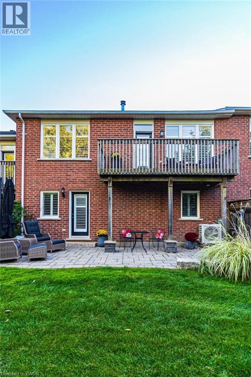 2590 Carberry Way Unit# 2, Oakville, Ontario  L6M 5G2 - Photo 40 - 40773932