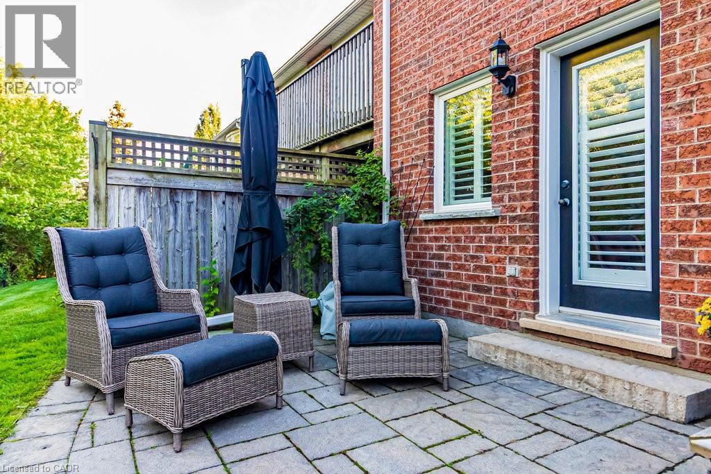 2590 Carberry Way Unit# 2, Oakville, Ontario  L6M 5G2 - Photo 42 - 40773932