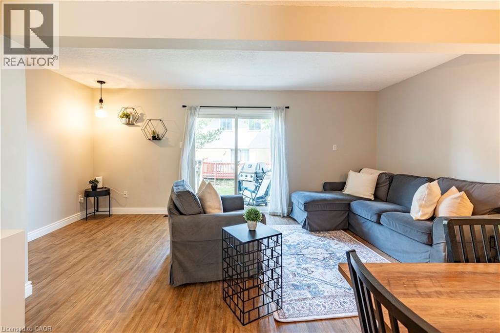 255 Northlake Drive Unit# 3, Waterloo, Ontario  N2V 1Z2 - Photo 12 - 40772393