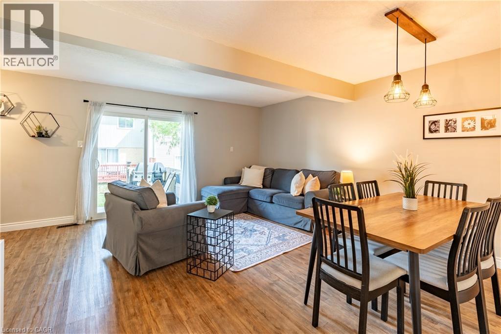 255 Northlake Drive Unit# 3, Waterloo, Ontario  N2V 1Z2 - Photo 6 - 40772393
