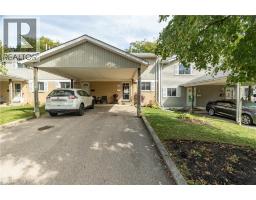255 NORTHLAKE Drive Unit# 3, Waterloo, Ontario
