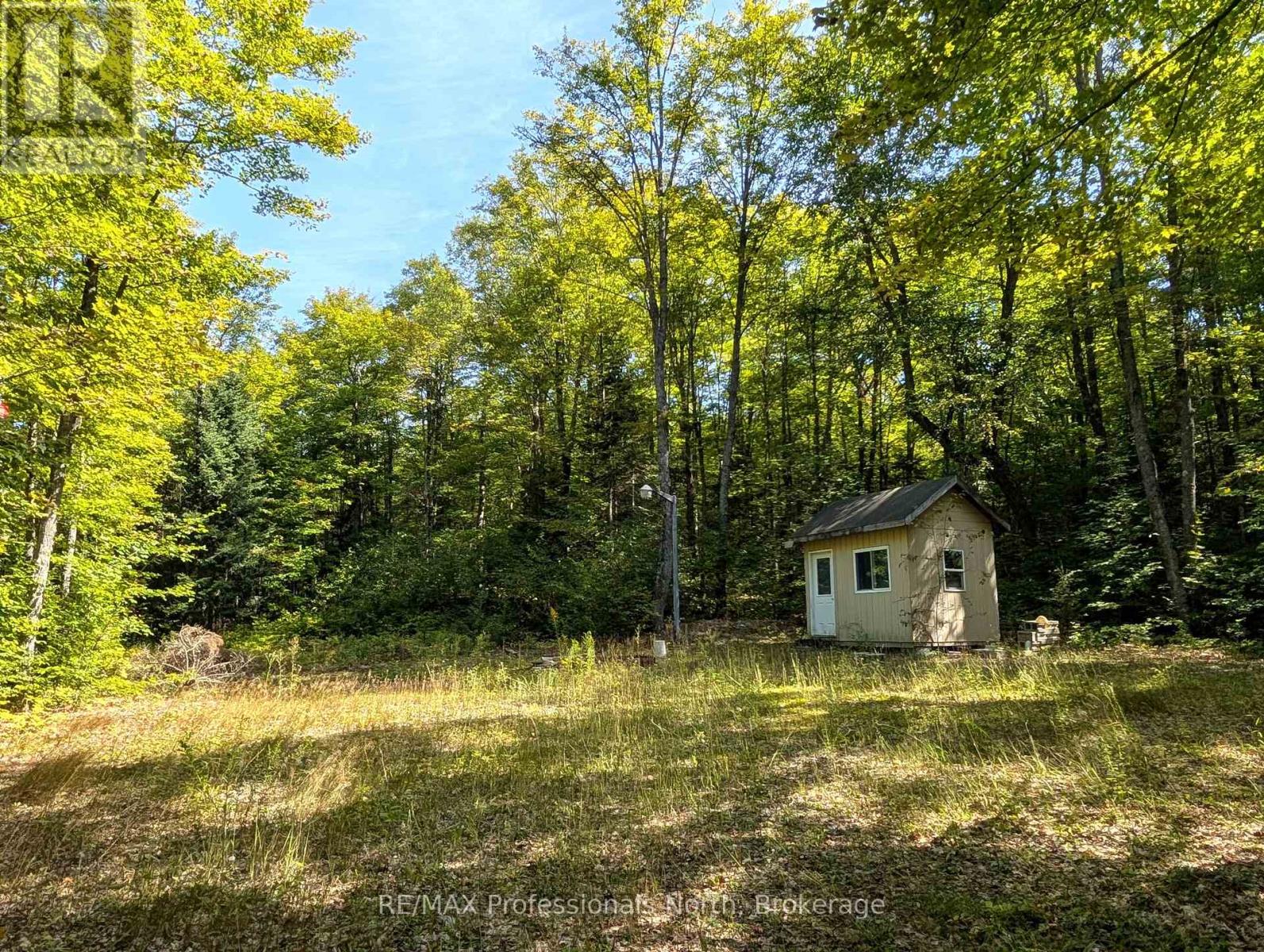 611 Bray Lake Road, Machar, Ontario  P0A 1X0 - Photo 4 - X12442109