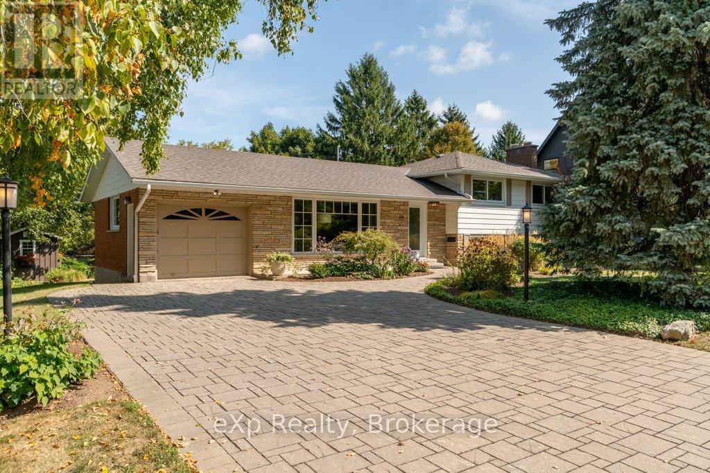 18 COLBORN STREET, Guelph, Ontario