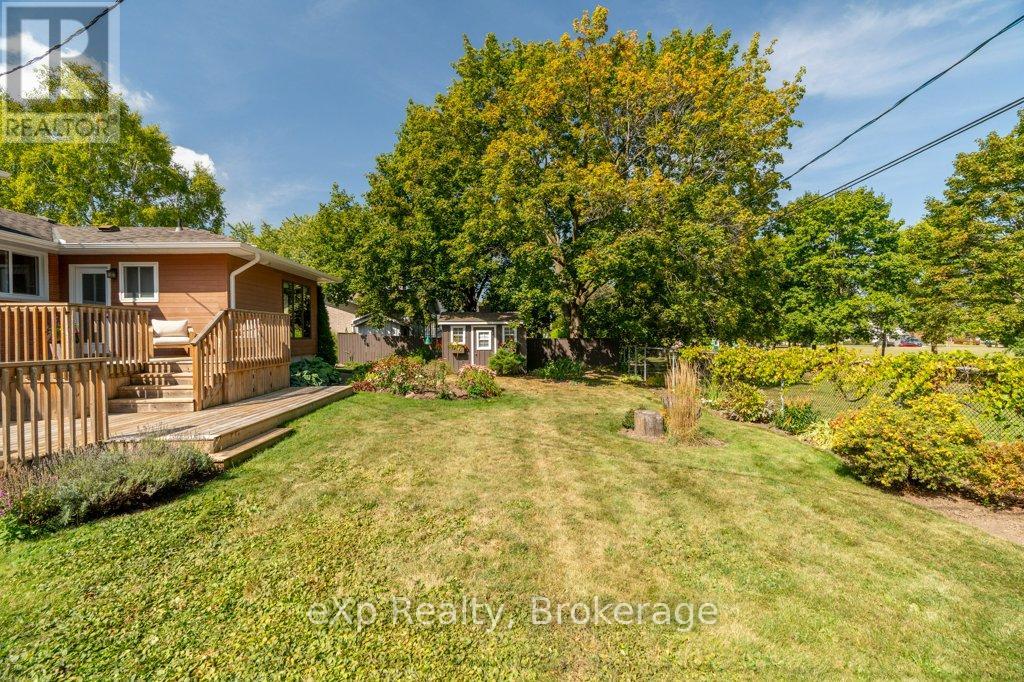 18 Colborn Street, Guelph, Ontario  N1G 2M5 - Photo 41 - X12442113