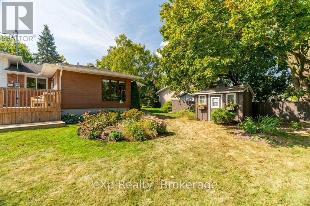 18 Colborn Street, Guelph, Ontario  N1G 2M5 - Photo 43 - X12442113