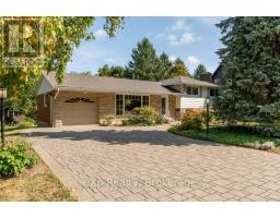 18 COLBORN STREET, guelph (kortright east), Ontario