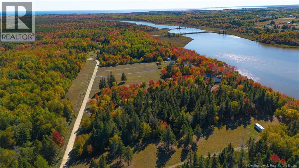 Lot Eloi Lane, Inkerman, New Brunswick