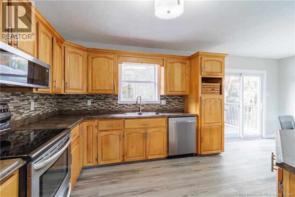 96 Joe King Drive, Mazerolle Settlement, New Brunswick  E3E 1Z2 - Photo 5 - NB127407