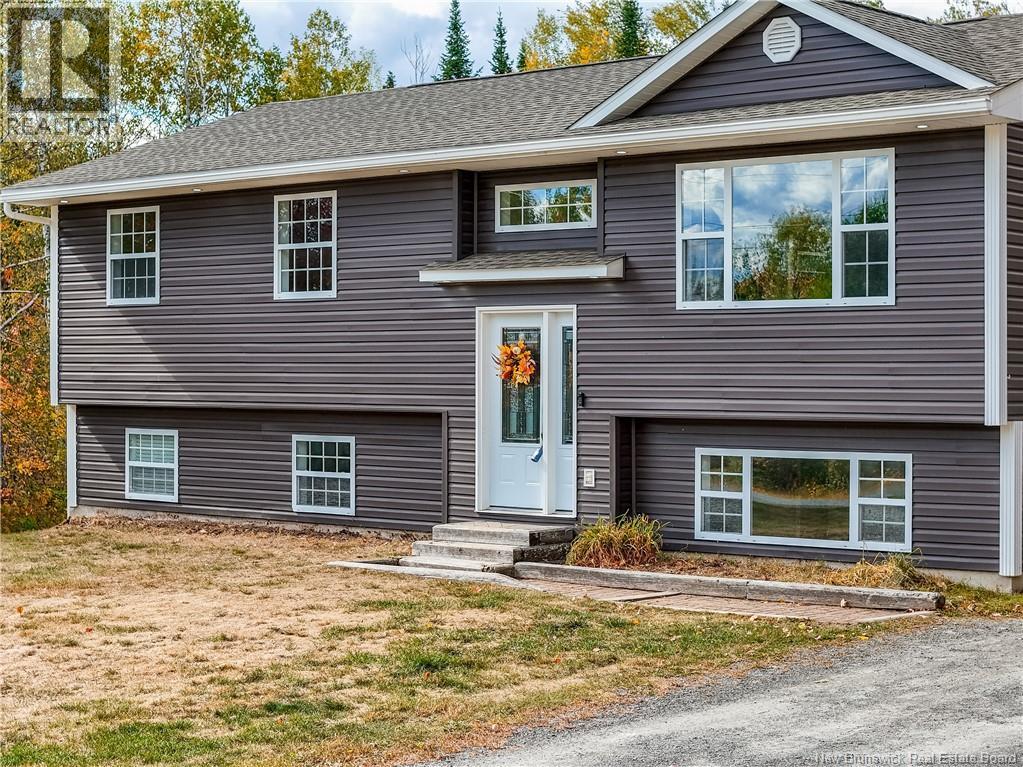 96 Joe King Drive, Mazerolle Settlement, New Brunswick  E3E 1Z2 - Photo 1 - NB127407