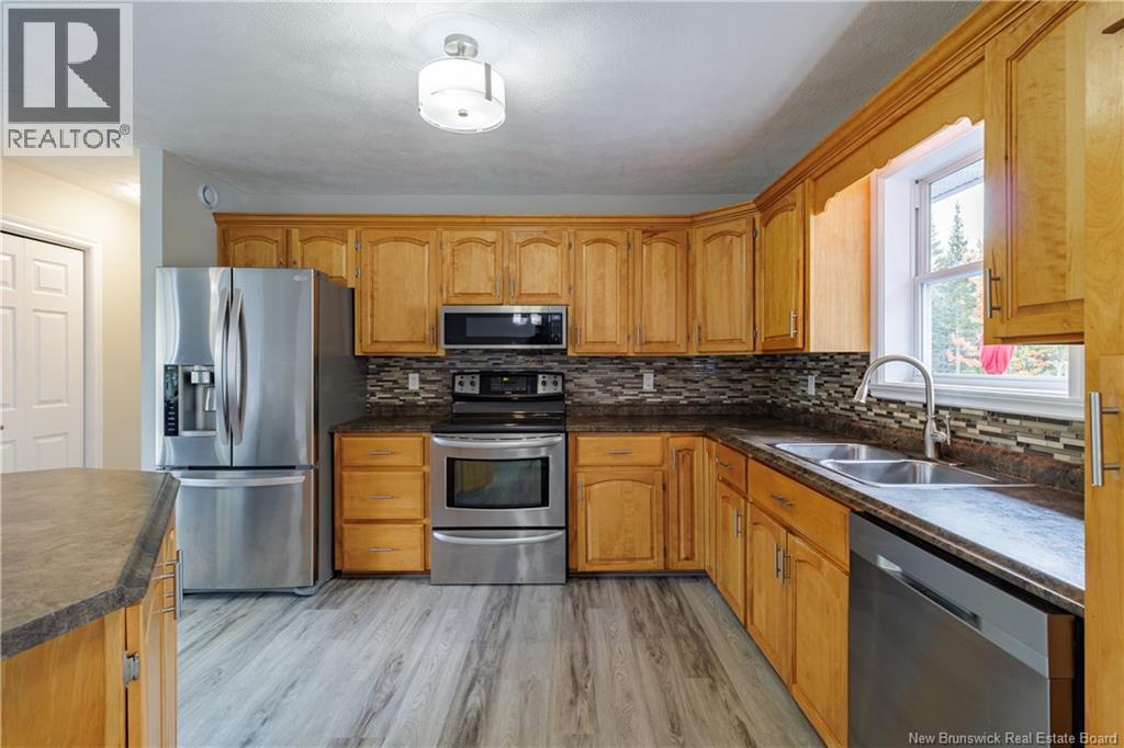 96 Joe King Drive, Mazerolle Settlement, New Brunswick  E3E 1Z2 - Photo 3 - NB127407