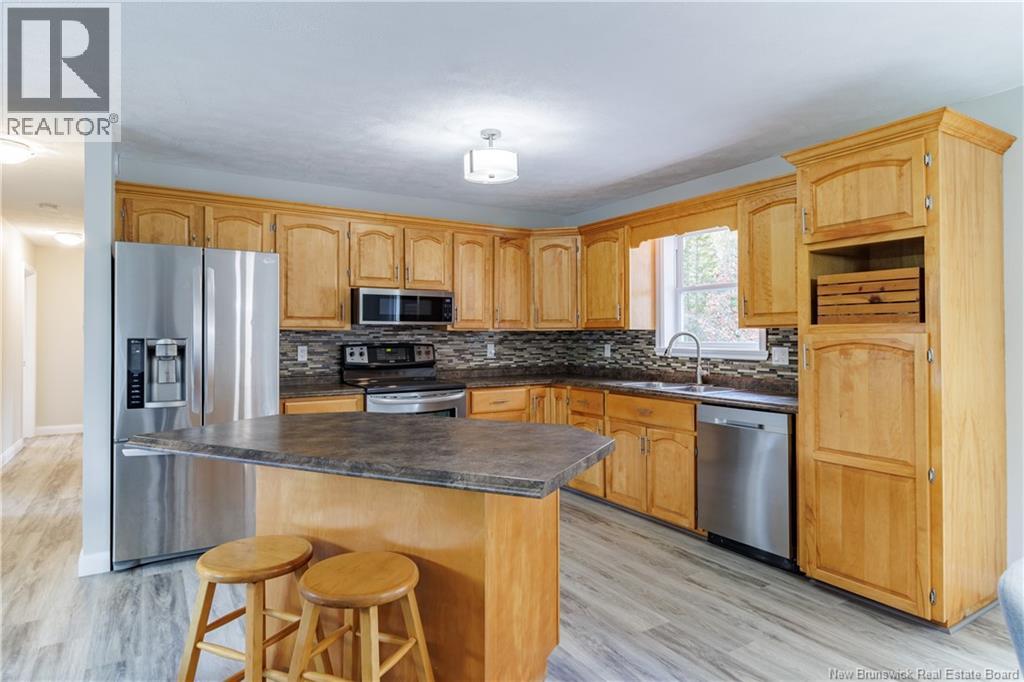 96 Joe King Drive, Mazerolle Settlement, New Brunswick  E3E 1Z2 - Photo 4 - NB127407
