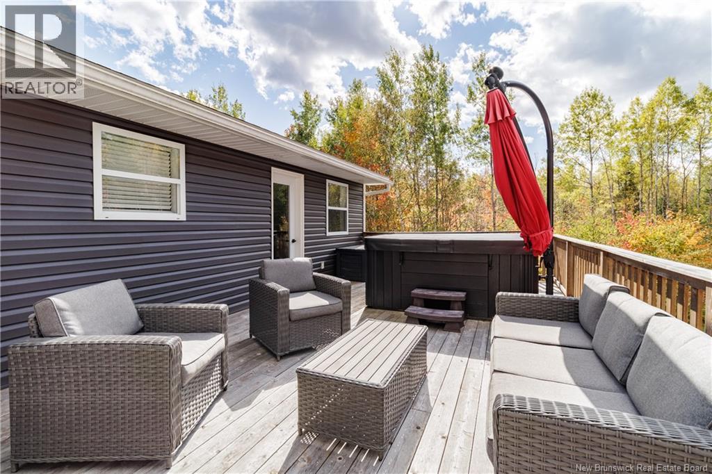 96 Joe King Drive, Mazerolle Settlement, New Brunswick  E3E 1Z2 - Photo 37 - NB127407