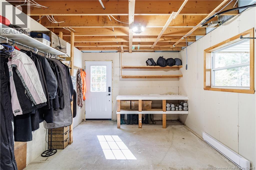 96 Joe King Drive, Mazerolle Settlement, New Brunswick  E3E 1Z2 - Photo 34 - NB127407