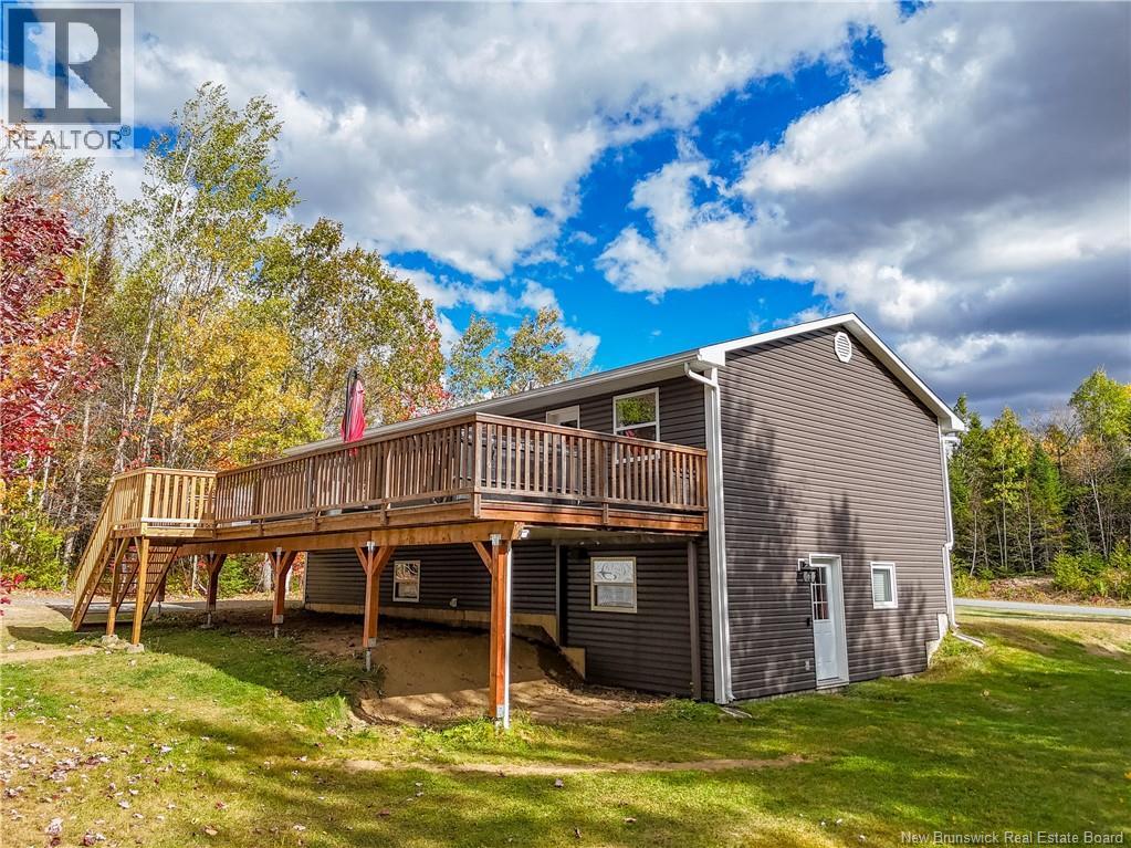 96 Joe King Drive, Mazerolle Settlement, New Brunswick  E3E 1Z2 - Photo 41 - NB127407