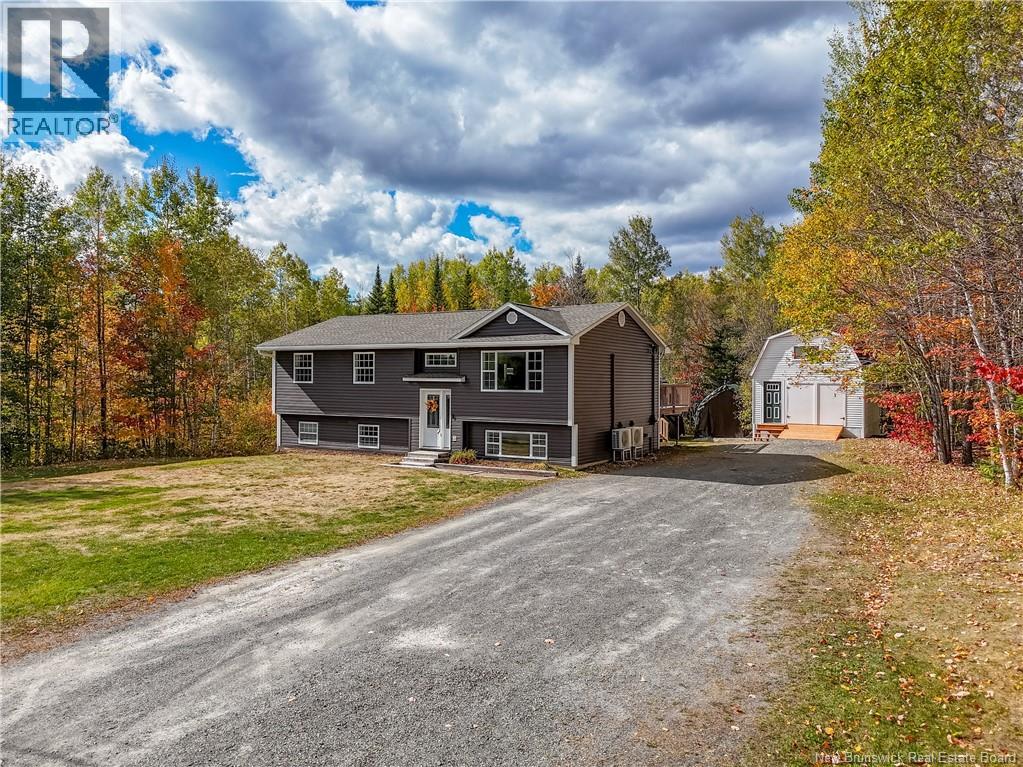 96 Joe King Drive, Mazerolle Settlement, New Brunswick  E3E 1Z2 - Photo 47 - NB127407