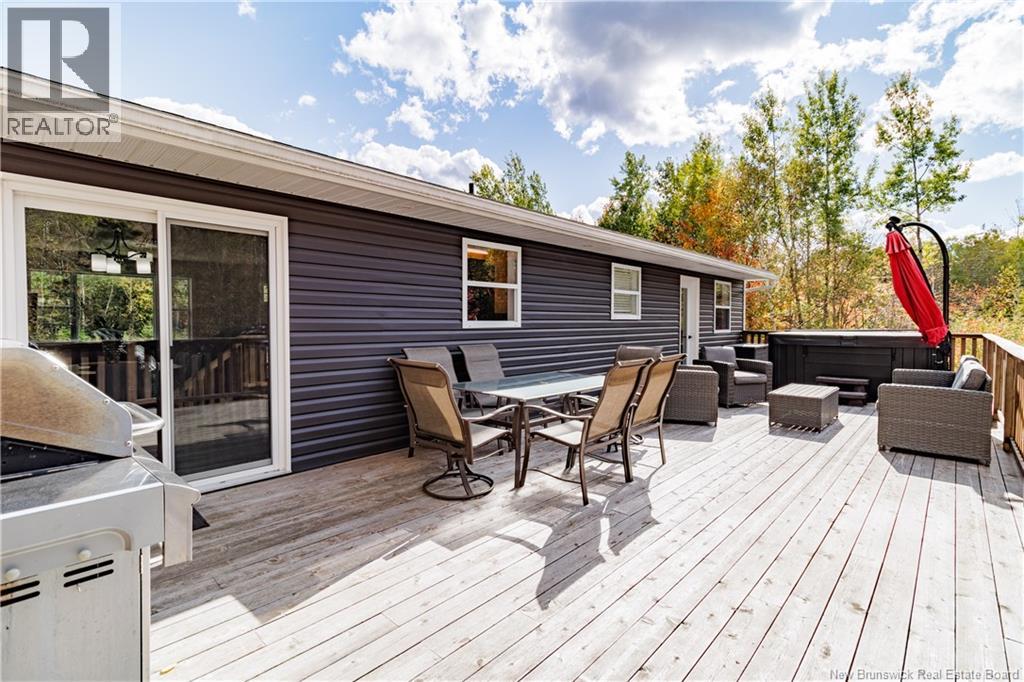 96 Joe King Drive, Mazerolle Settlement, New Brunswick  E3E 1Z2 - Photo 38 - NB127407