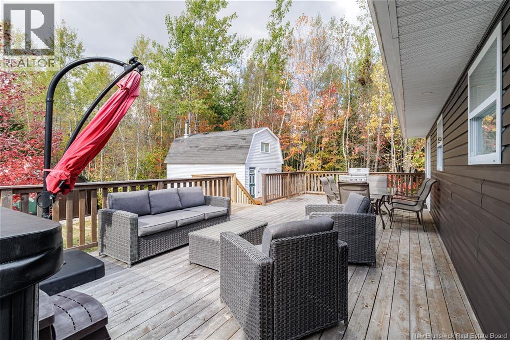 96 Joe King Drive, Mazerolle Settlement, New Brunswick  E3E 1Z2 - Photo 39 - NB127407