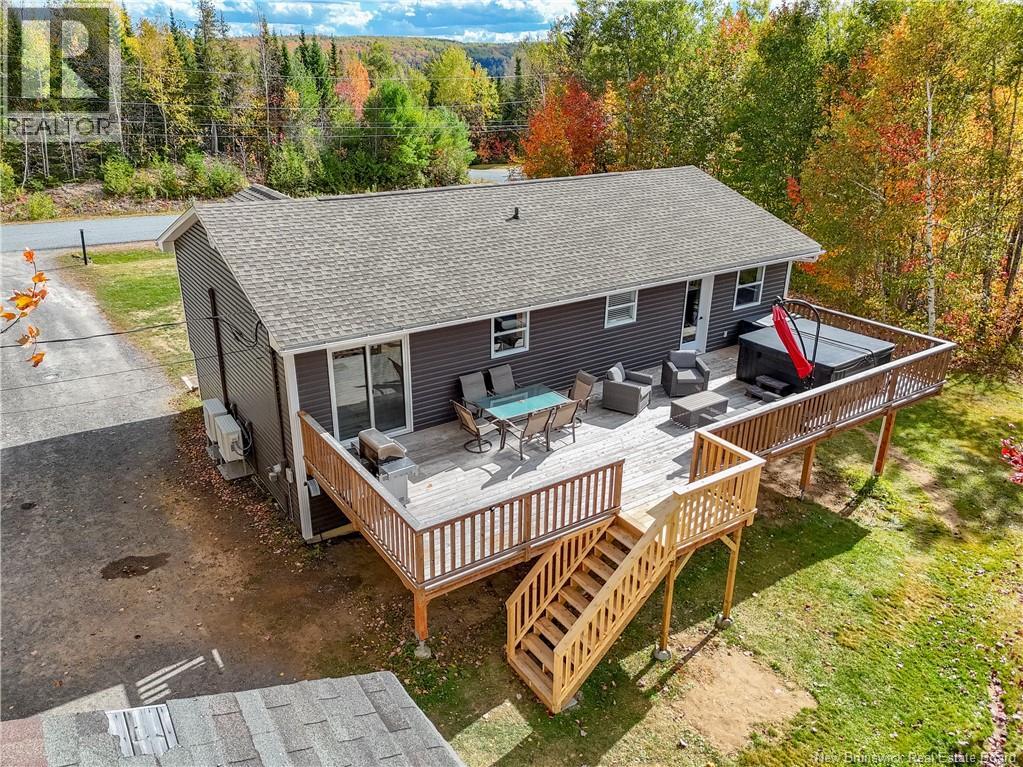 96 Joe King Drive, Mazerolle Settlement, New Brunswick  E3E 1Z2 - Photo 40 - NB127407
