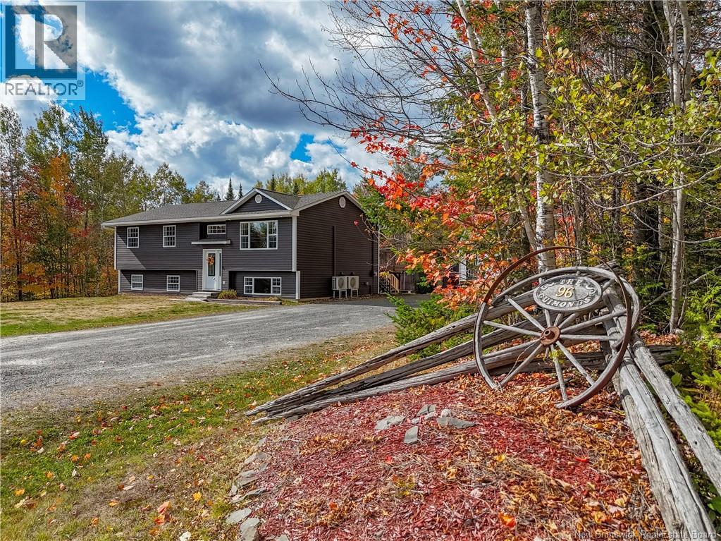 96 Joe King Drive, Mazerolle Settlement, New Brunswick  E3E 1Z2 - Photo 50 - NB127407