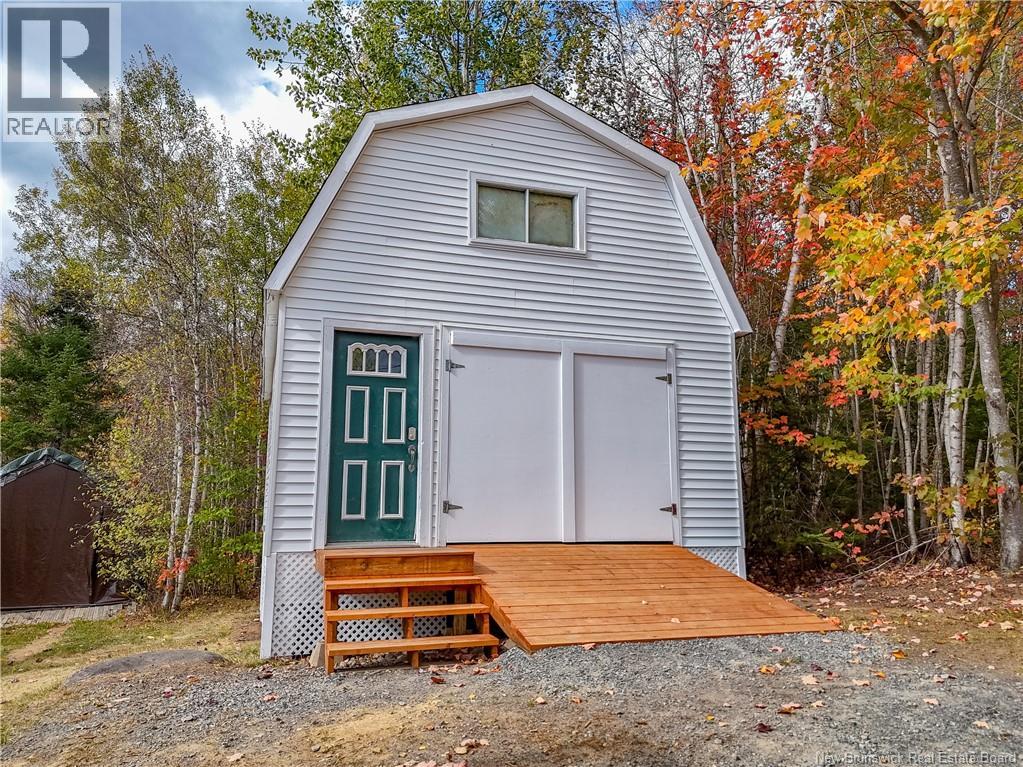 96 Joe King Drive, Mazerolle Settlement, New Brunswick  E3E 1Z2 - Photo 42 - NB127407