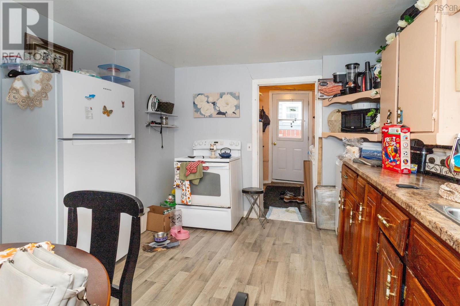 133 Dorchester Street, Glace Bay, Nova Scotia  B1A 3P2 - Photo 12 - 202524962