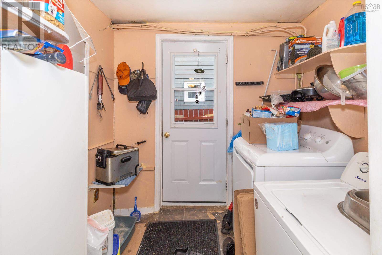 133 Dorchester Street, Glace Bay, Nova Scotia  B1A 3P2 - Photo 13 - 202524962
