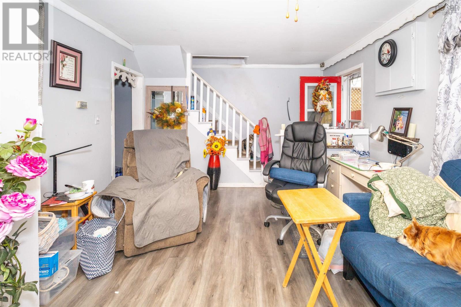 133 Dorchester Street, Glace Bay, Nova Scotia  B1A 3P2 - Photo 23 - 202524962