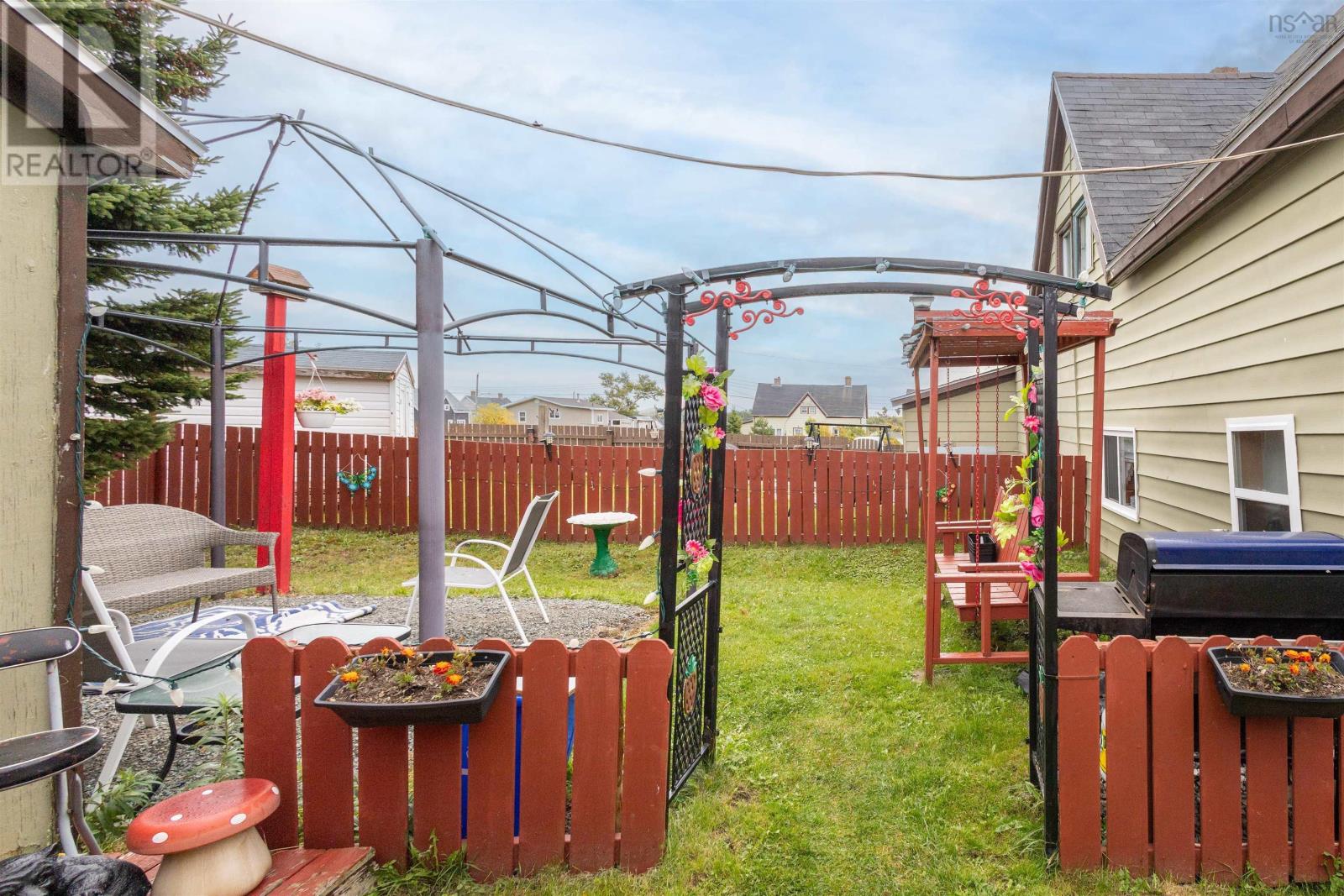 133 Dorchester Street, Glace Bay, Nova Scotia  B1A 3P2 - Photo 28 - 202524962