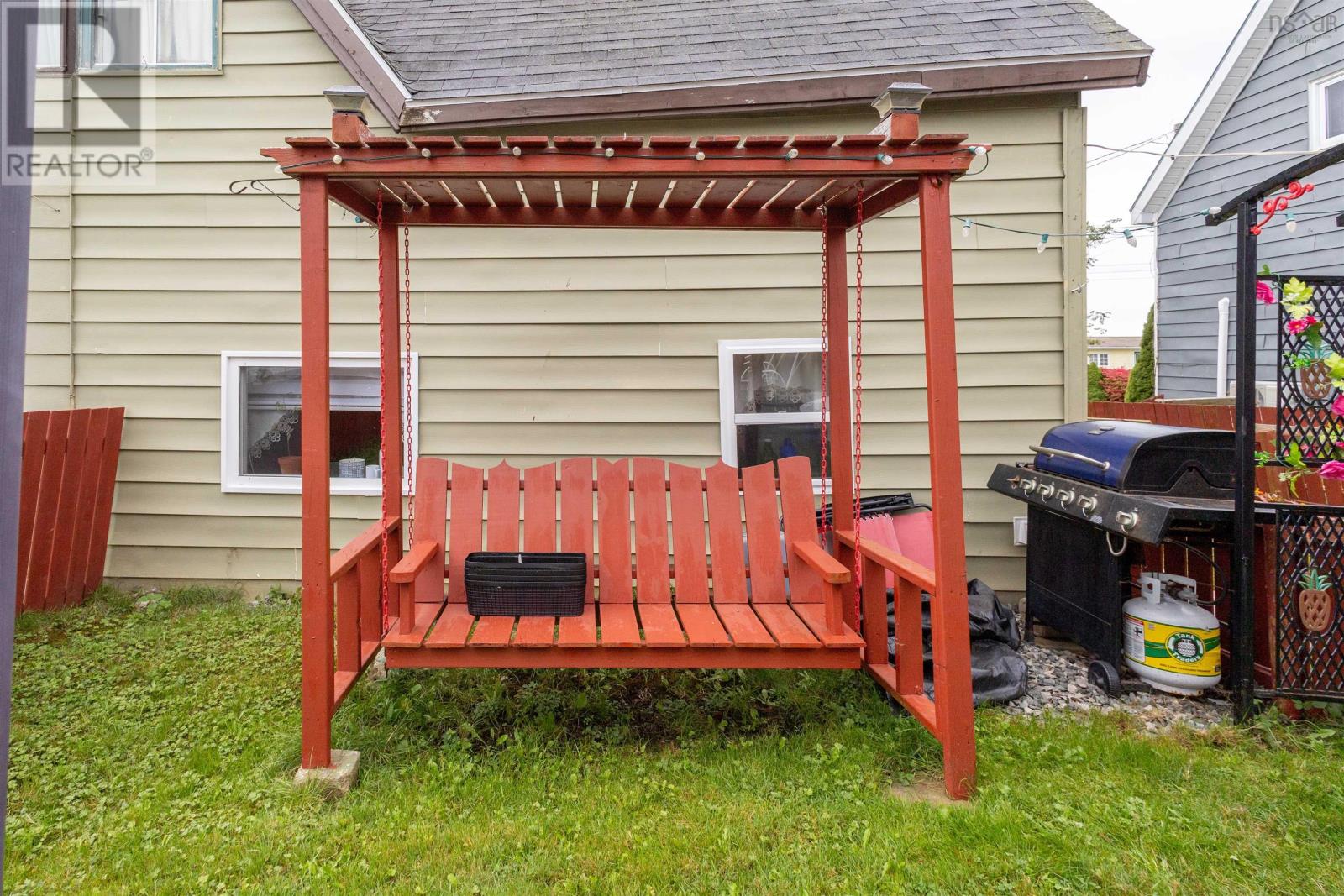 133 Dorchester Street, Glace Bay, Nova Scotia  B1A 3P2 - Photo 30 - 202524962
