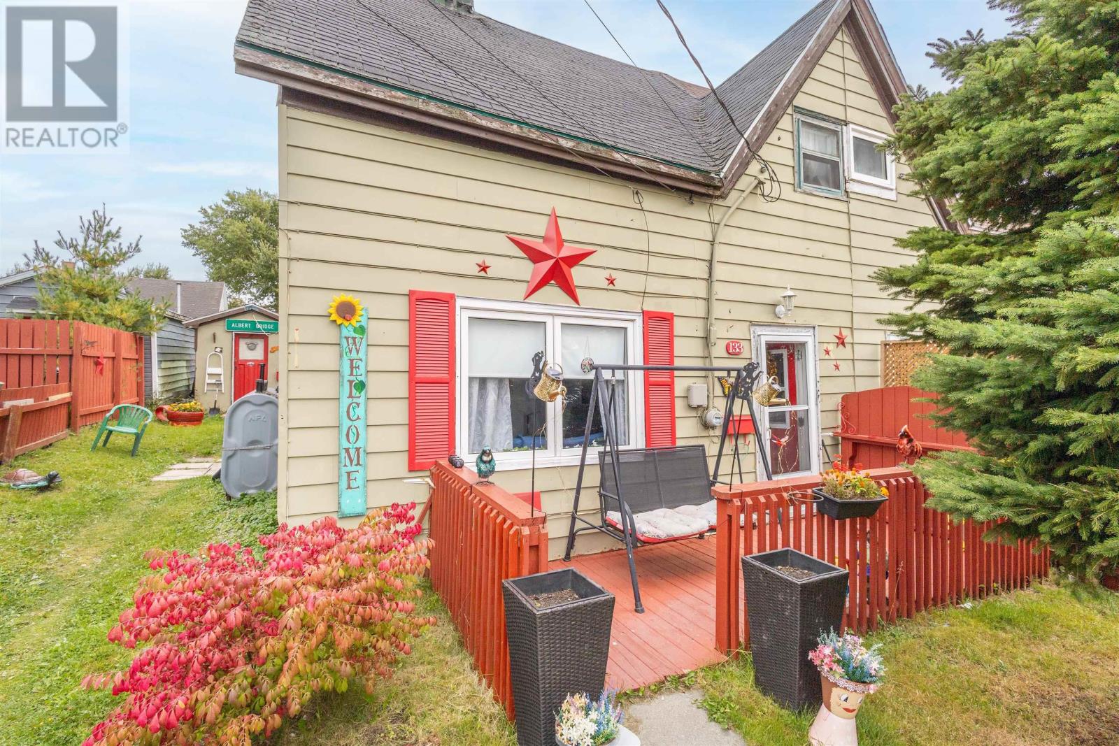 133 Dorchester Street, Glace Bay, Nova Scotia  B1A 3P2 - Photo 31 - 202524962