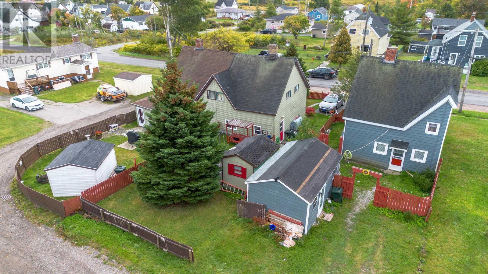 133 Dorchester Street, Glace Bay, Nova Scotia  B1A 3P2 - Photo 4 - 202524962