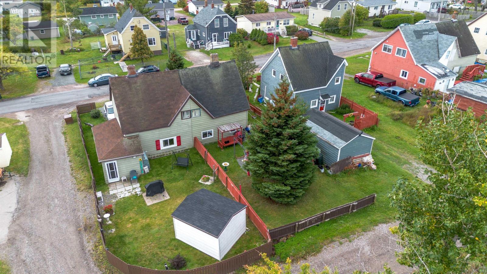 133 Dorchester Street, Glace Bay, Nova Scotia  B1A 3P2 - Photo 5 - 202524962