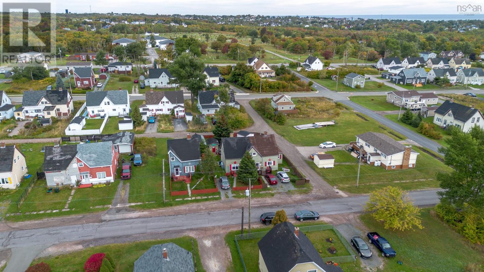 133 Dorchester Street, Glace Bay, Nova Scotia  B1A 3P2 - Photo 8 - 202524962