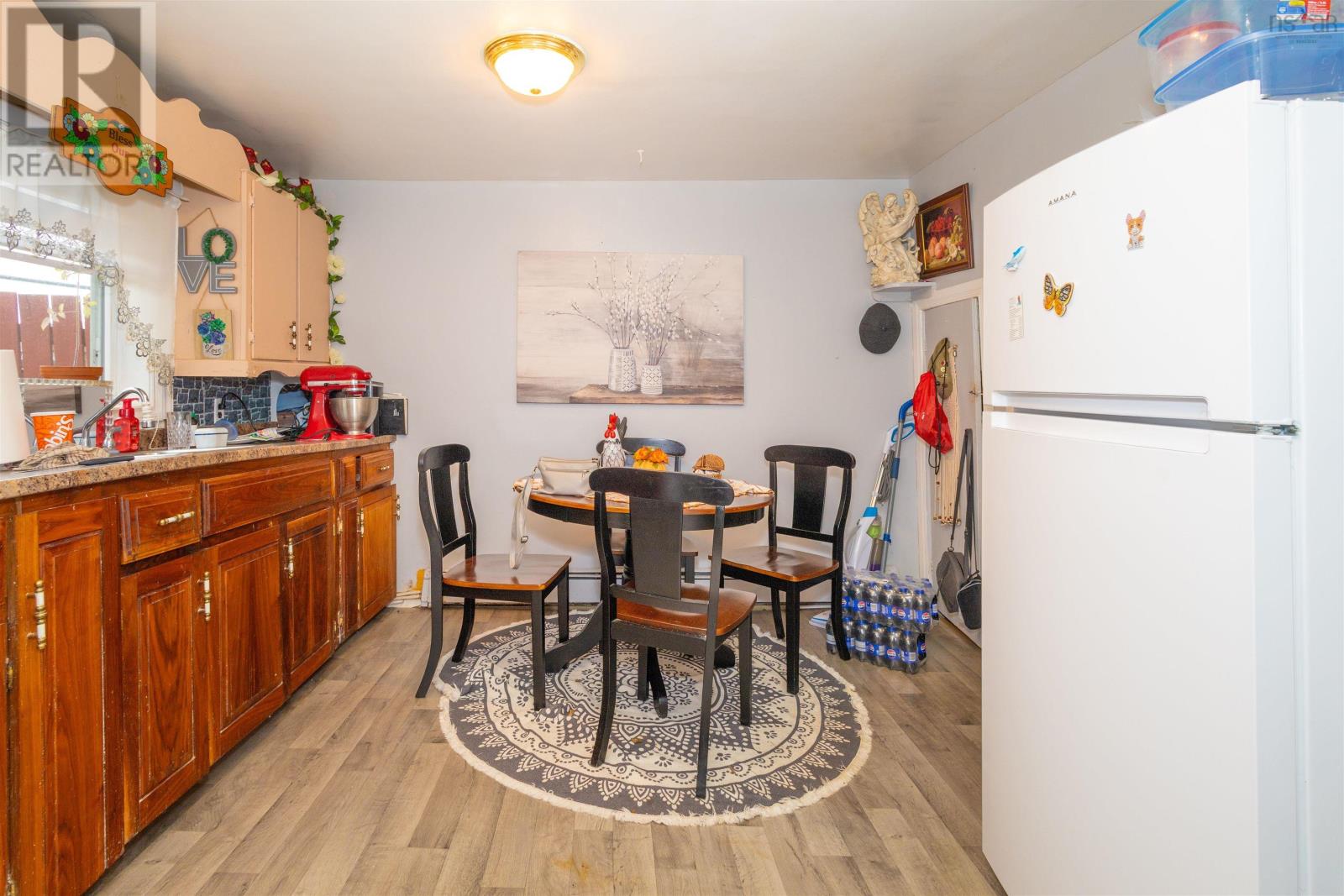 133 Dorchester Street, Glace Bay, Nova Scotia  B1A 3P2 - Photo 9 - 202524962