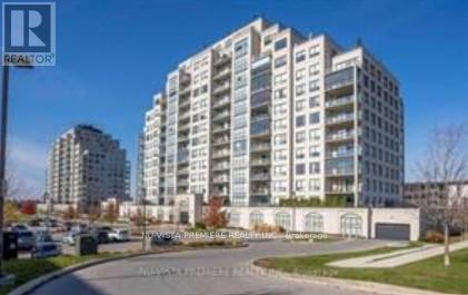 813 - 240 Villagewalk Boulevard, London North (North R), Ontario  N6G 0P6 - Photo 2 - X12442096