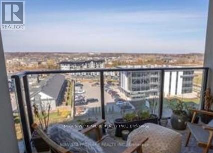 813 - 240 Villagewalk Boulevard, London North (North R), Ontario  N6G 0P6 - Photo 4 - X12442096